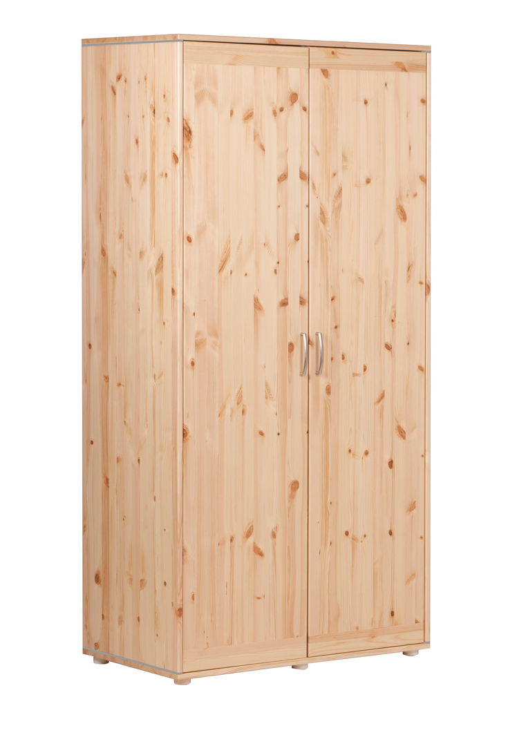 flexa classic extrahohe kleiderschränke